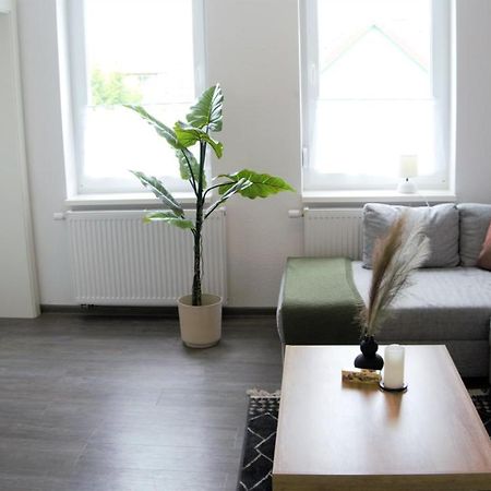 Fewo Ruebezahl Mit Kamin #Innenstadtnaehe#Netflix Von Harztraveler Bad Harzburg Dış mekan fotoğraf