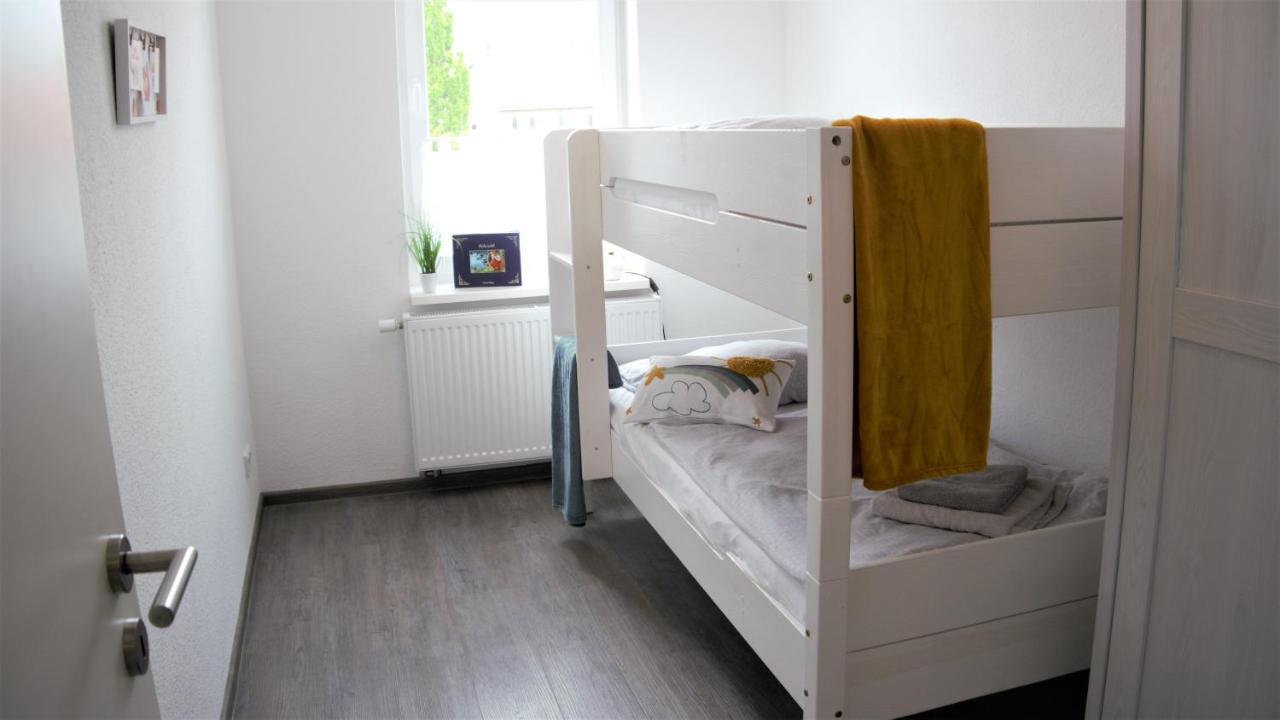 Fewo Ruebezahl Mit Kamin #Innenstadtnaehe#Netflix Von Harztraveler Bad Harzburg Dış mekan fotoğraf