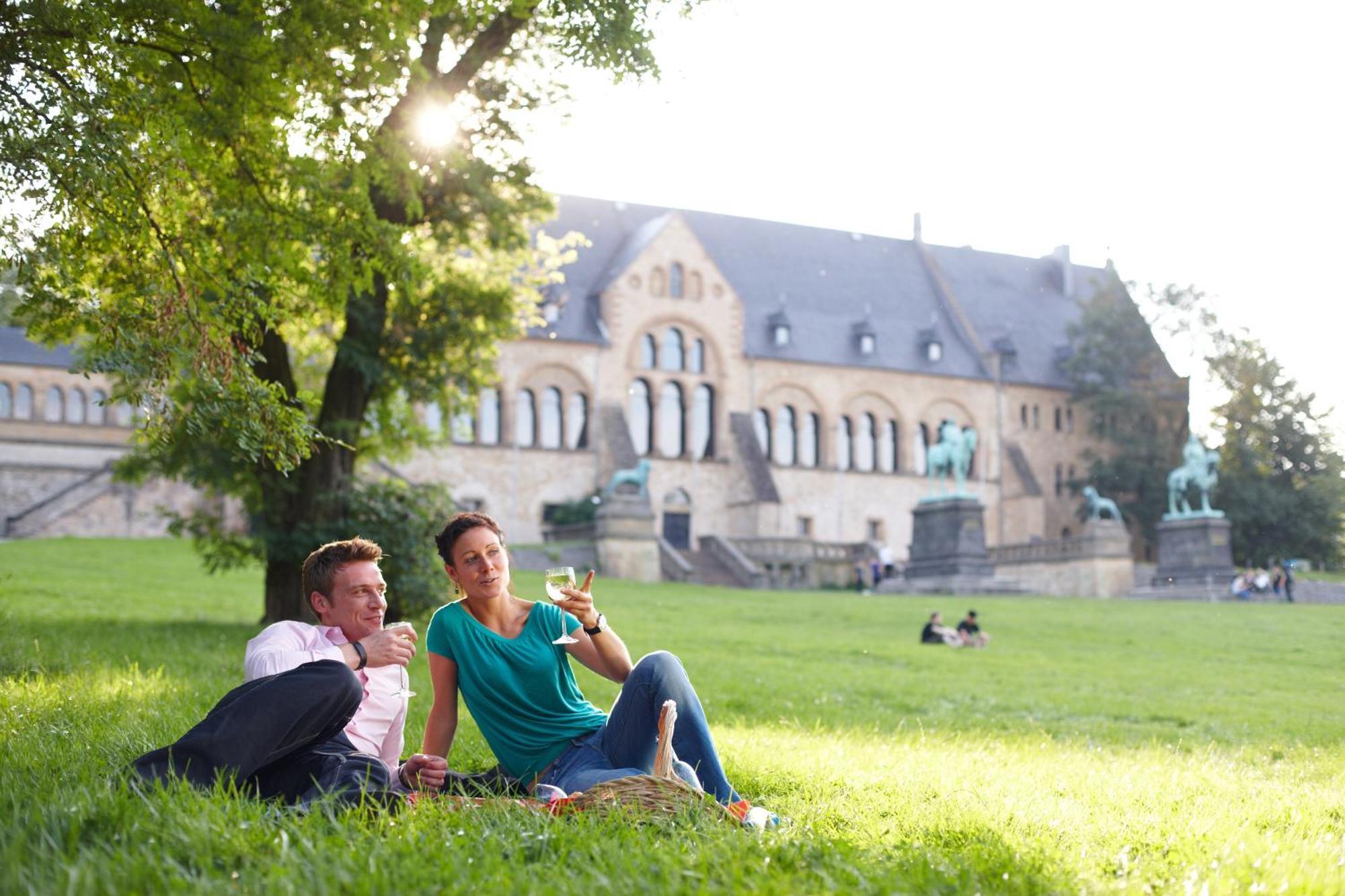 Fewo Ruebezahl Mit Kamin #Innenstadtnaehe#Netflix Von Harztraveler Bad Harzburg Dış mekan fotoğraf